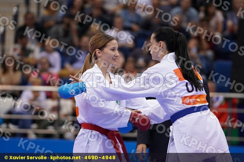 European Games Minsk 2019