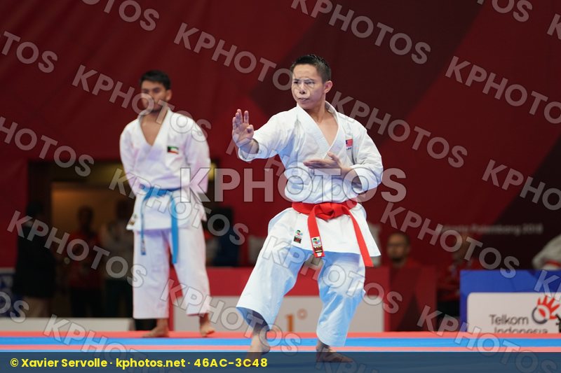 Asian Games Jakarta 2018