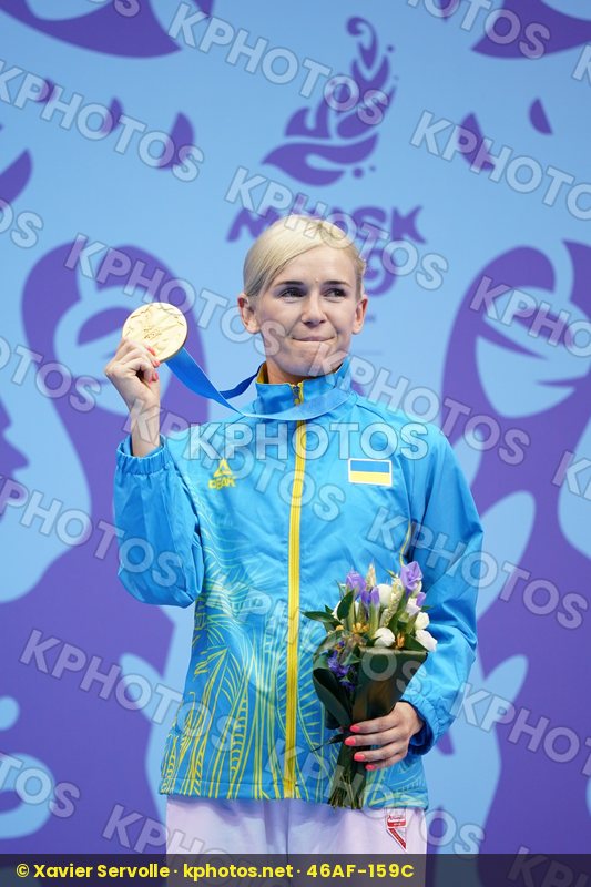 European Games Minsk 2019