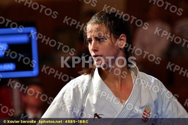 Karate 1 Premier League Istanbul 2016