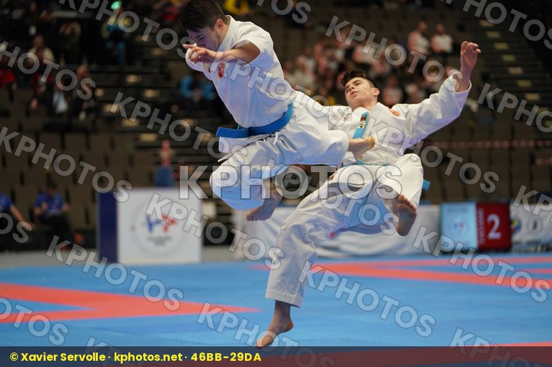 European Championships Aalborg 2019