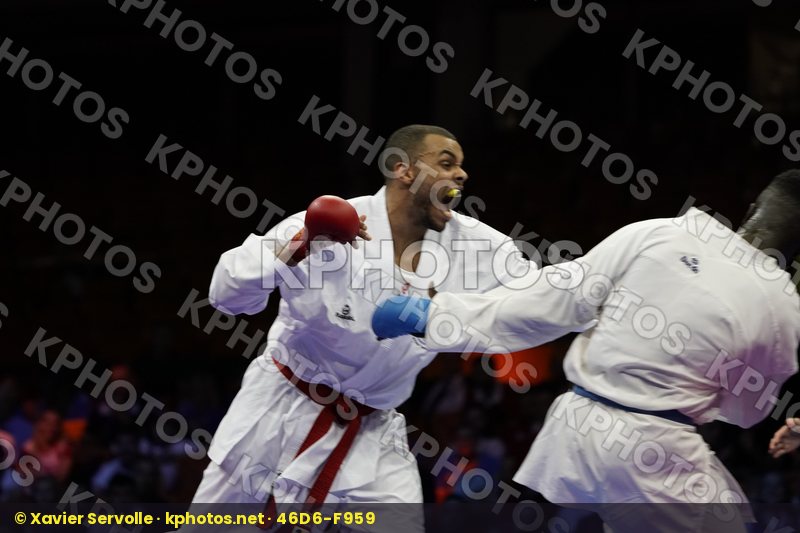 European Senior Championships Novi Sad 2018
