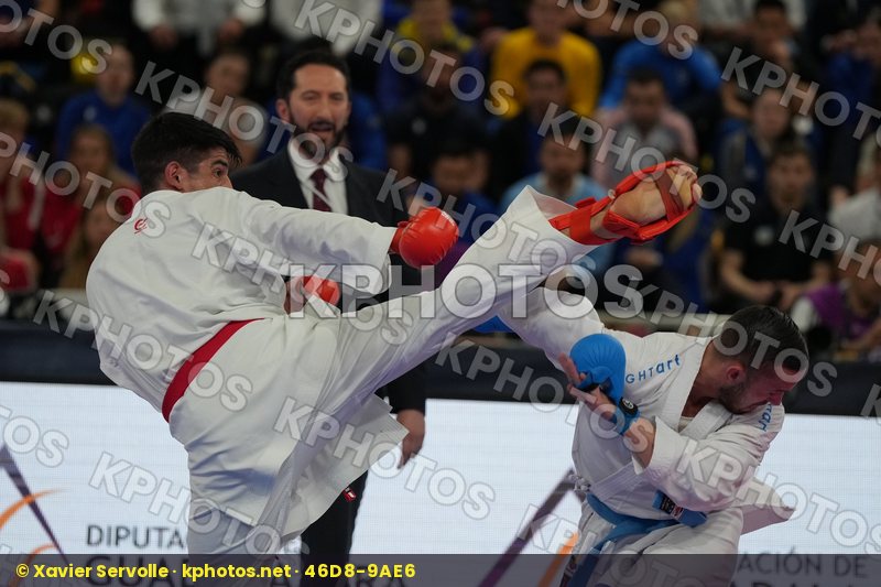 European Championships Guadalajara 2023