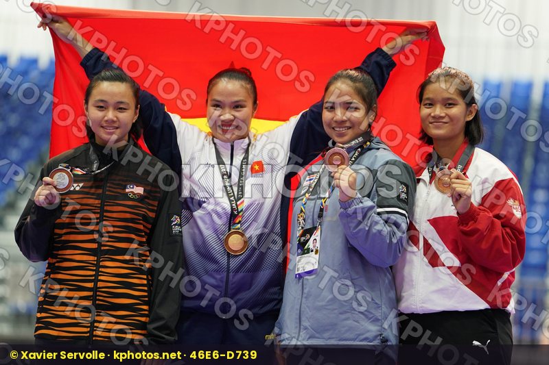 Southeast Asian Games Kuala Lumpur 2017