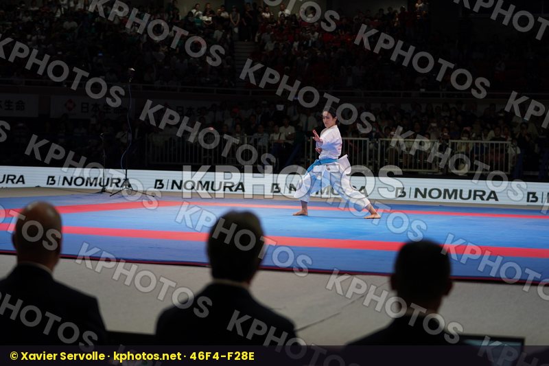 Karate 1 Premier League Tokyo 2019