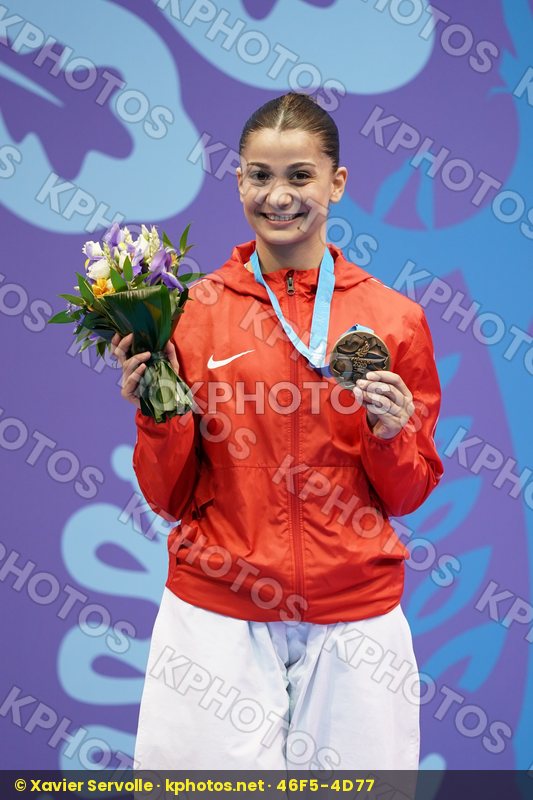 European Games Minsk 2019
