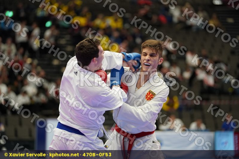 European Championships Aalborg 2019