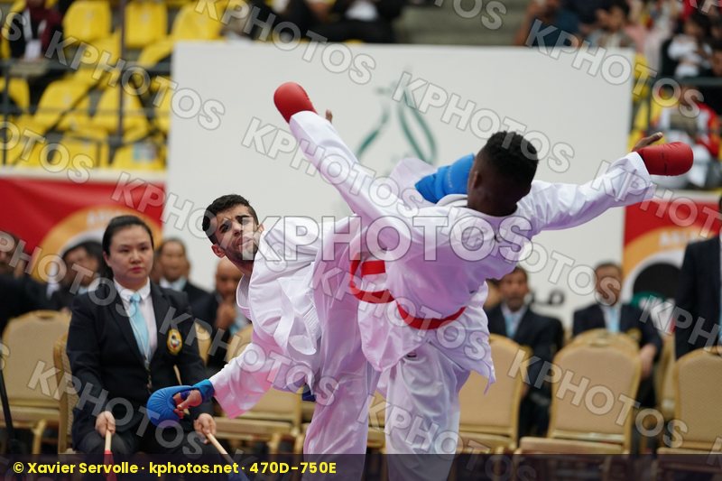 Asian Championships Amman 2018