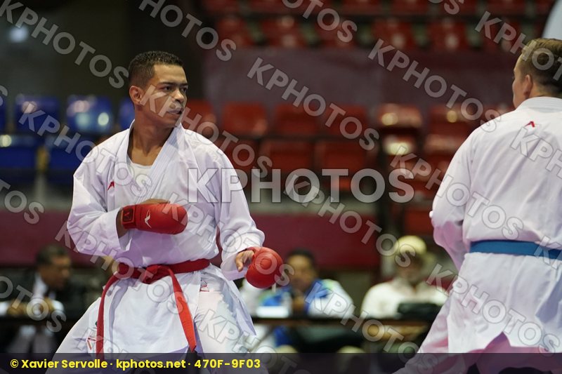 Pan American Championships Panama City 2019