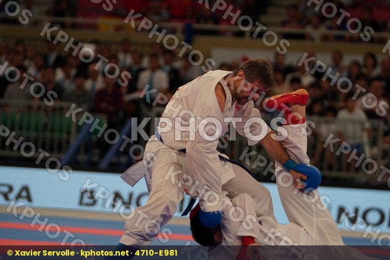 Karate 1 Premier League Tokyo 2019
