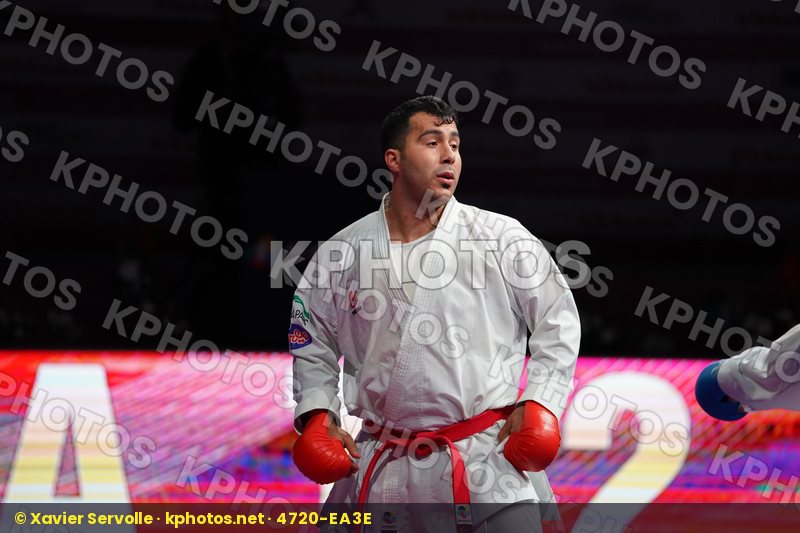 Karate 1 Premier League Rabat 2019