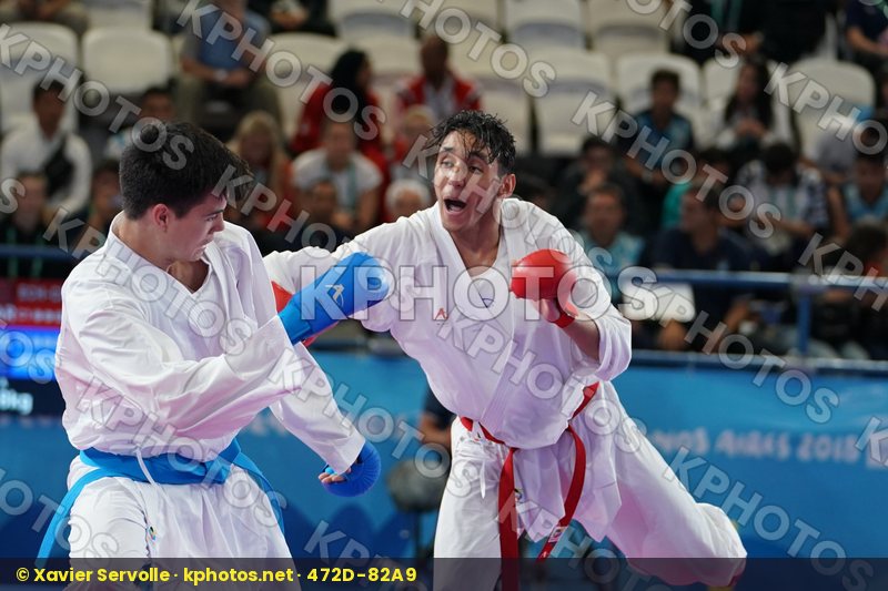 Youth Olympic Games Buenos Aires 2018