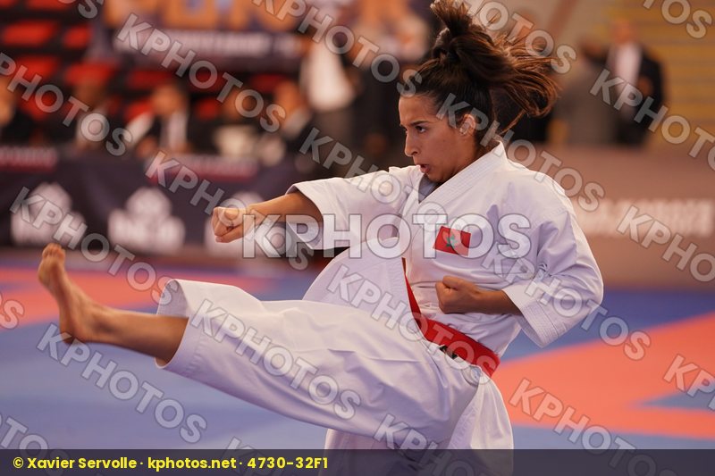 World Cadet Junior & U21 Championships Santiago 2019