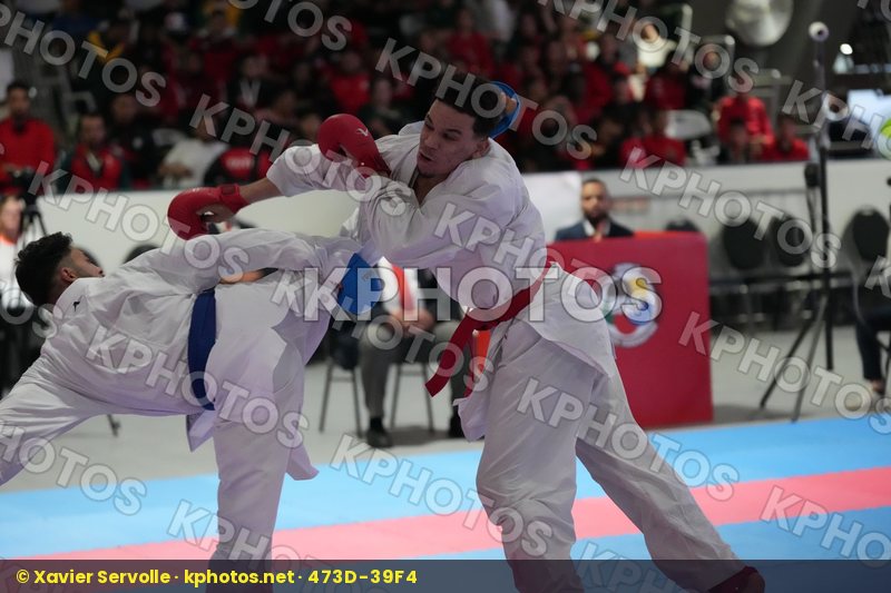 African Championships Durban 2022
