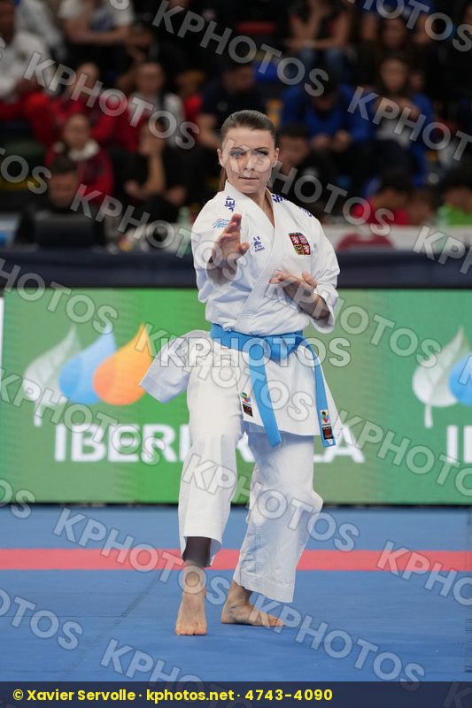 European Championships Guadalajara 2023