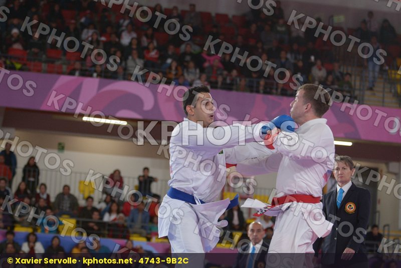 Pan American Games Lima 2019 — Sunday