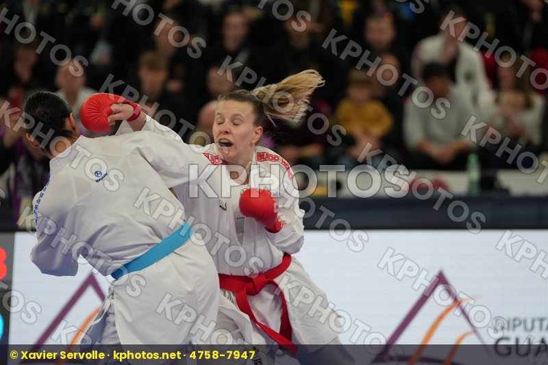 European Championships Guadalajara 2023
