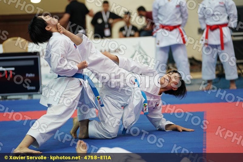 Asian Championships Amman 2018