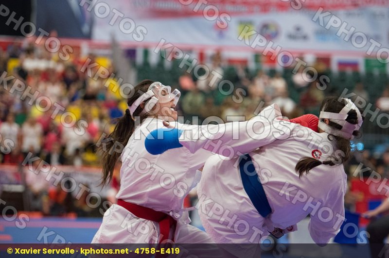 Top action 18