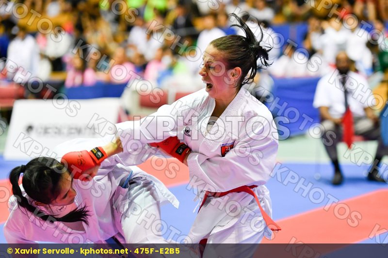 Karate 1 Premier League Okinawa 2016