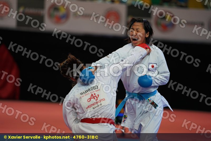Karate 1 Premier League Istanbul 2018