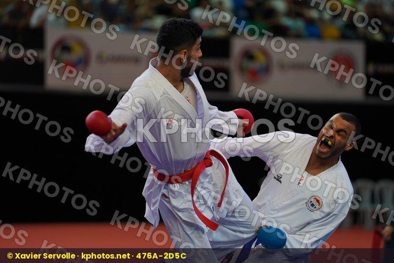Karate 1 Premier League Istanbul 2018