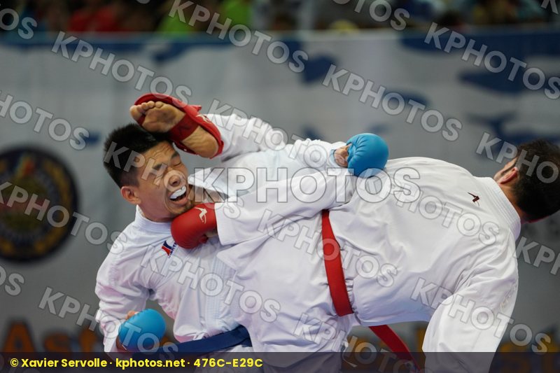 Asgari ghoncheh Bahman Chinese Taipei Hsu Wei-chun Iran  islamic