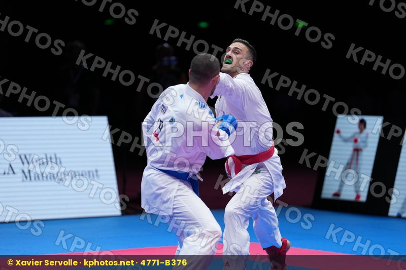 European Senior Championships Yerevan 2025