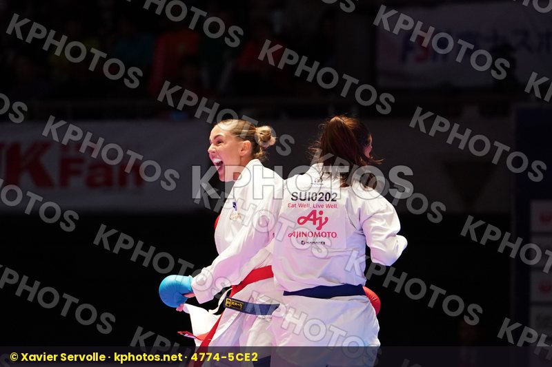 Karate 1 Premier League Tokyo 2018