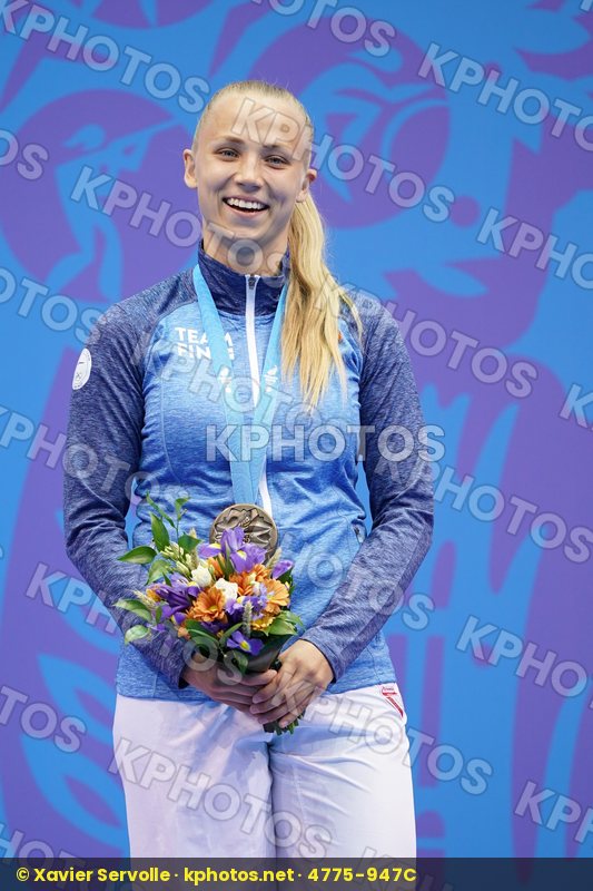European Games Minsk 2019