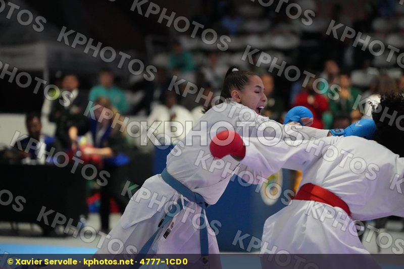 African Championships Durban 2022