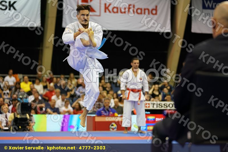 Quintero Damian Spain