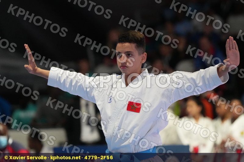 African Championships Durban 2022
