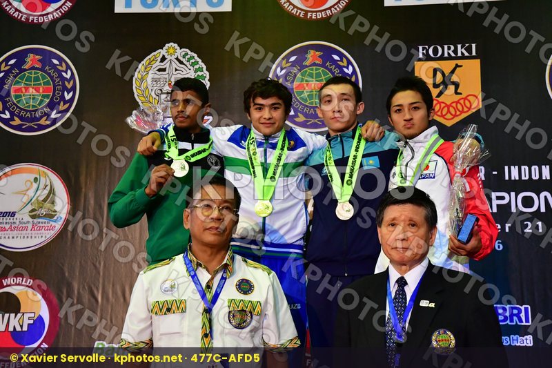 Alzahrani Sultan Hanaguruma Taihei Japan Kabdullayev Alisher Kaz