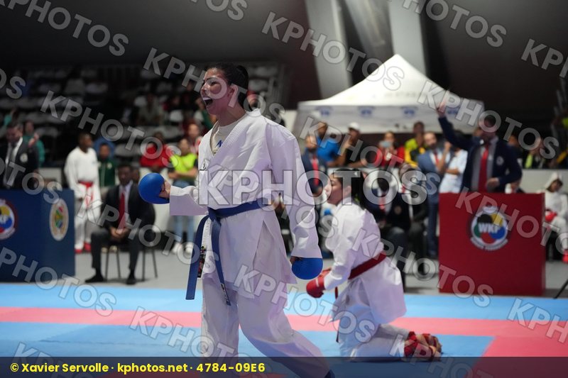 African Championships Durban 2022