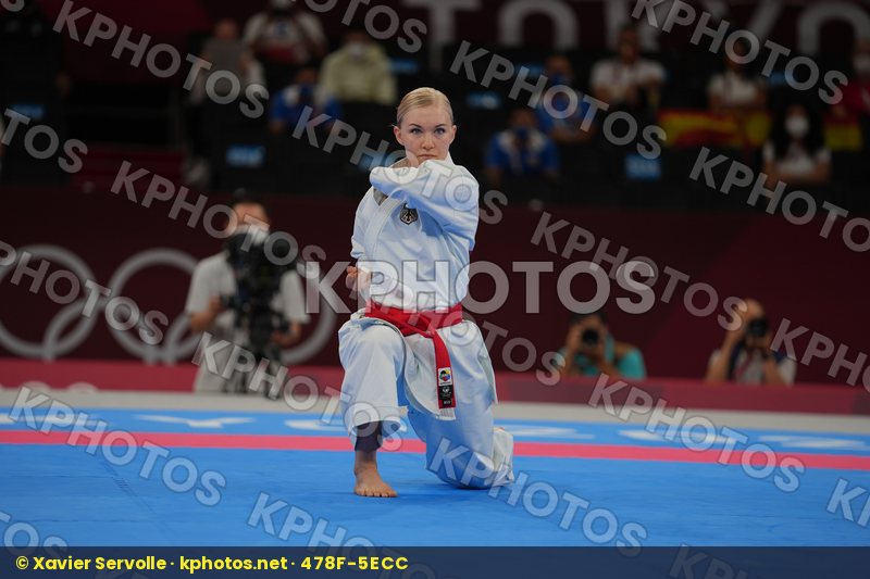 Olympic Games Tokyo 2020