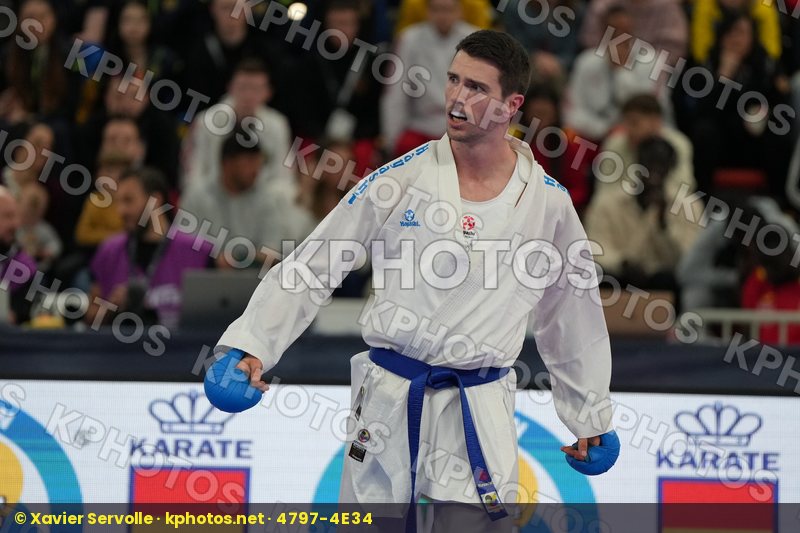 European Championships Guadalajara 2023