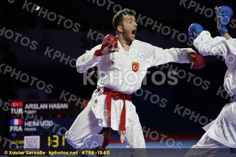 European Cadet Junior & U21 Championships Sochi 2018