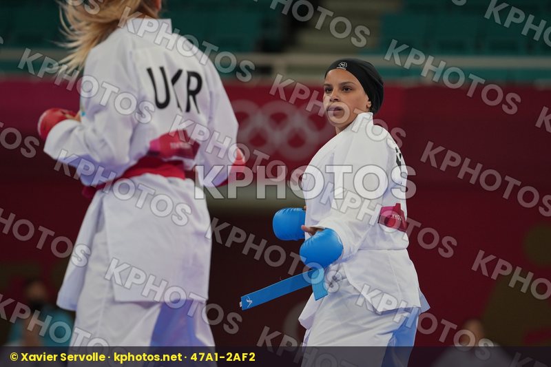 Olympic Games Tokyo 2020