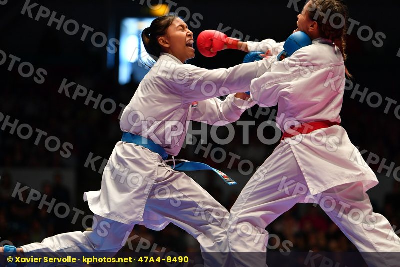 Karate 1 Premier League Hamburg 2016