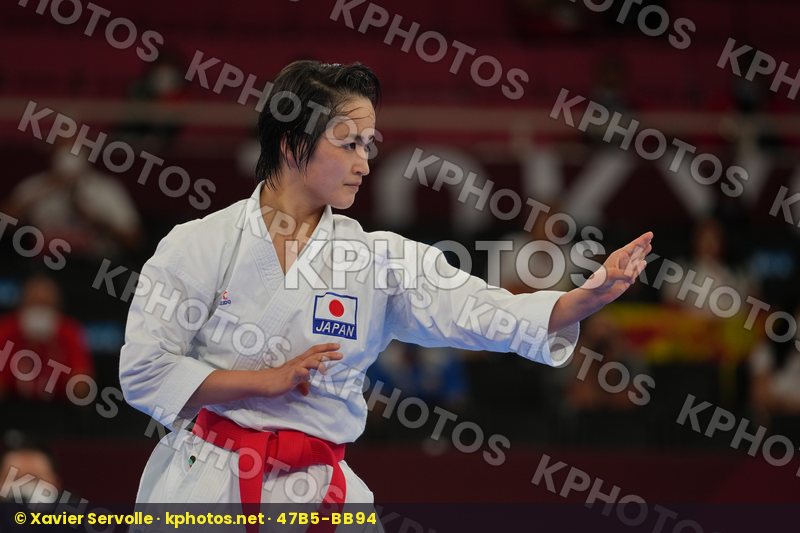 Olympic Games Tokyo 2020