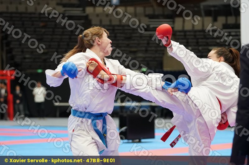 European Championships Aalborg 2019