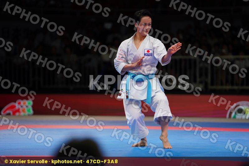Karate 1 Premier League Tokyo 2019