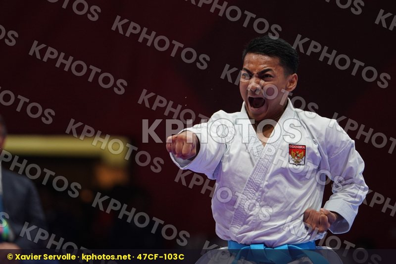 Asian Games Jakarta 2018