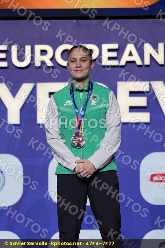 Podium