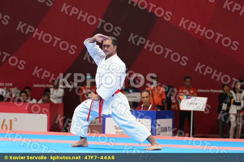 Asian Games Jakarta 2018