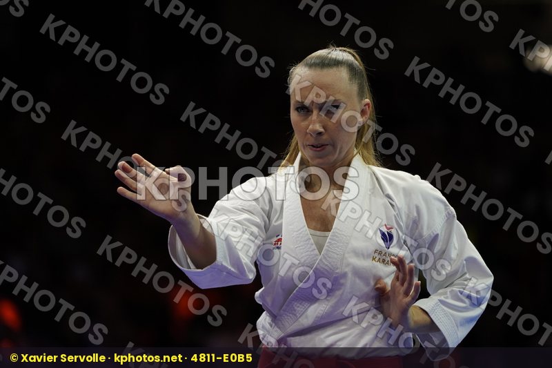 European Senior Championships Novi Sad 2018