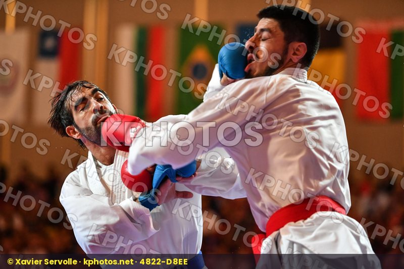 Karate 1 Premier League Istanbul 2016