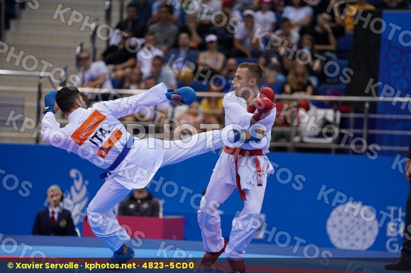European Games Minsk 2019