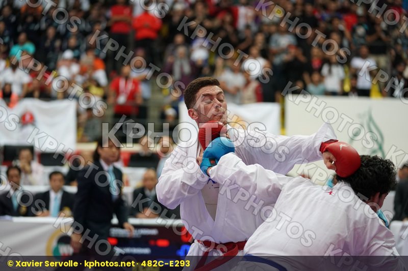 Asian Championships Amman 2018